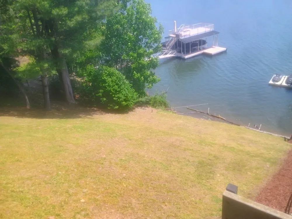 Expert yard maintenance for outdoor upgrades across Blairsville, GA - TNE Mobile services