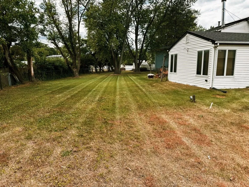 Reliable yard maintenance with custom design across Eastampton Township, NJ - TnF Landscaping