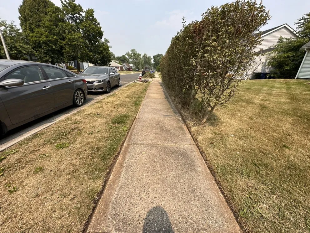 Trusted outdoor landscaping in Eastampton Township, NJ - TnF Landscaping