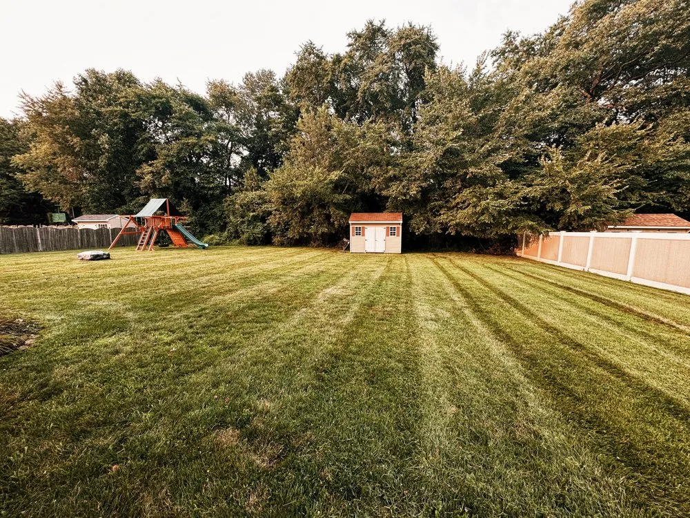 Custom lawn care service experts serving Eastampton Township, NJ - TnF Landscaping