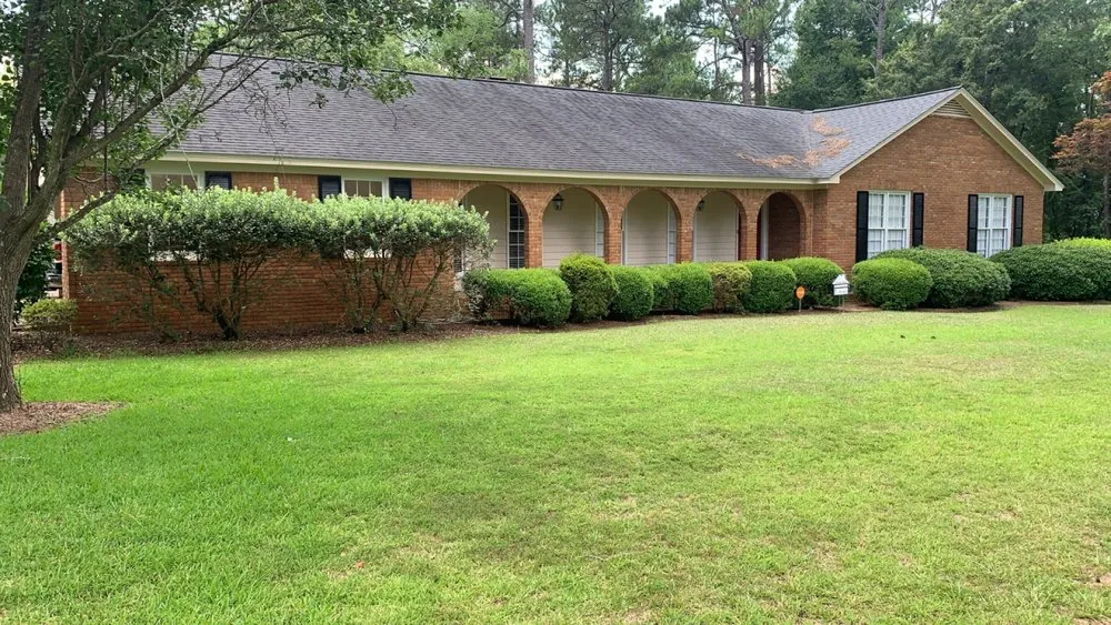 Top-rated lawn care service experts serving Albany, GA - TNG's Landscaping