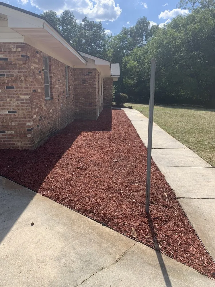 Affordable lawn mowing service experts serving Albany, GA - TNG's Landscaping