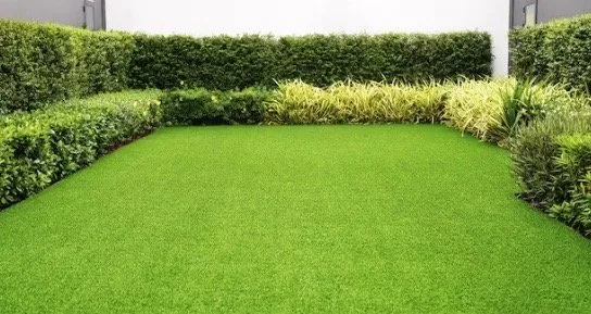 Affordable residential landscaping for residential properties across Abilene, TX - TNJ Lawn Service