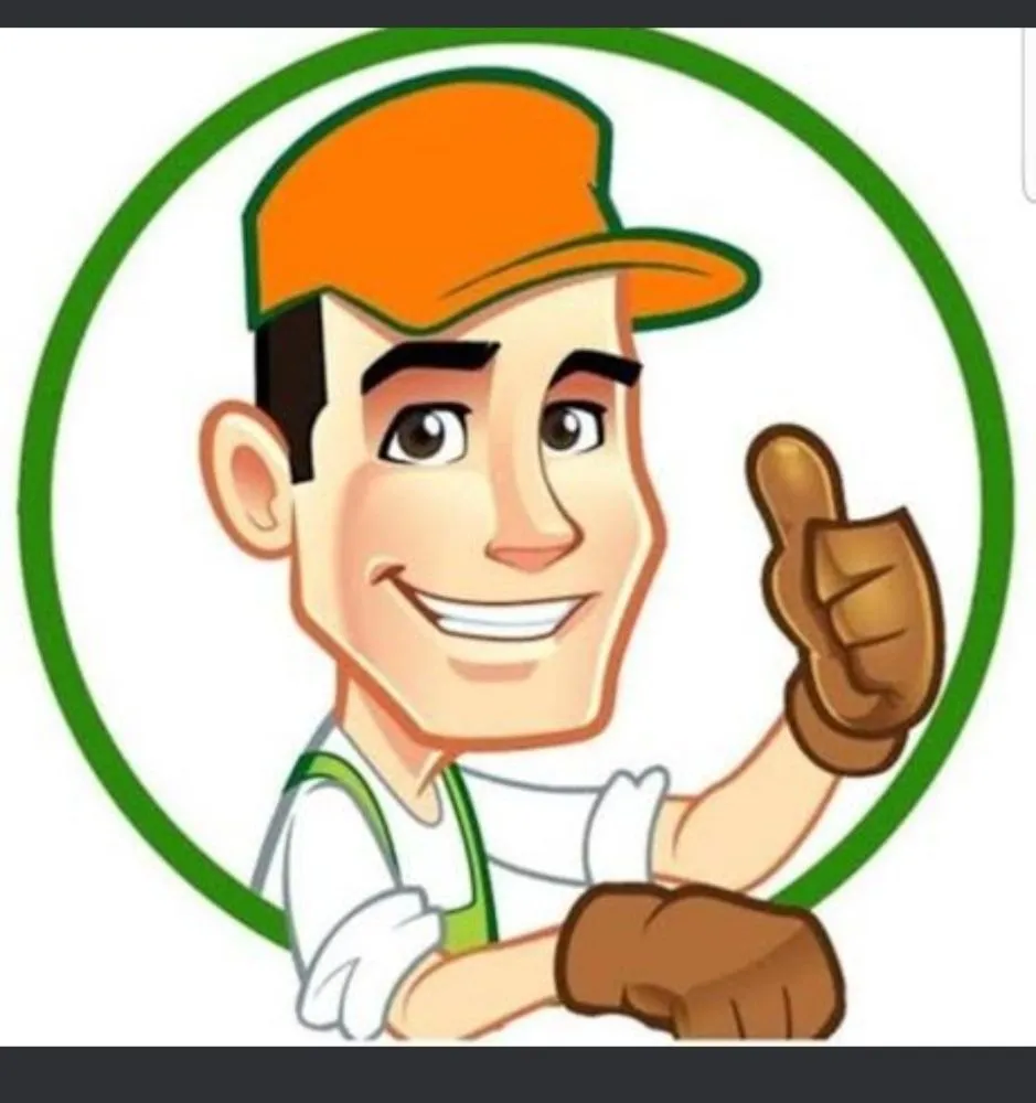 Custom residential landscaping in Falls Church, VA by TNK Home & Lawn