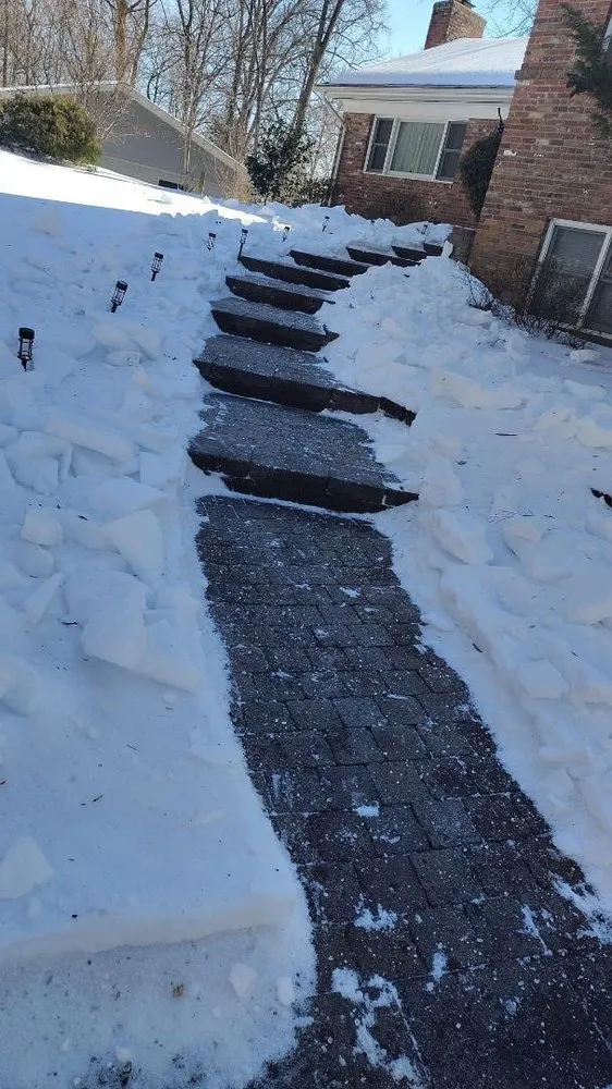 Trusted yard cleanup service in Falls Church, VA - TNK Home & Lawn