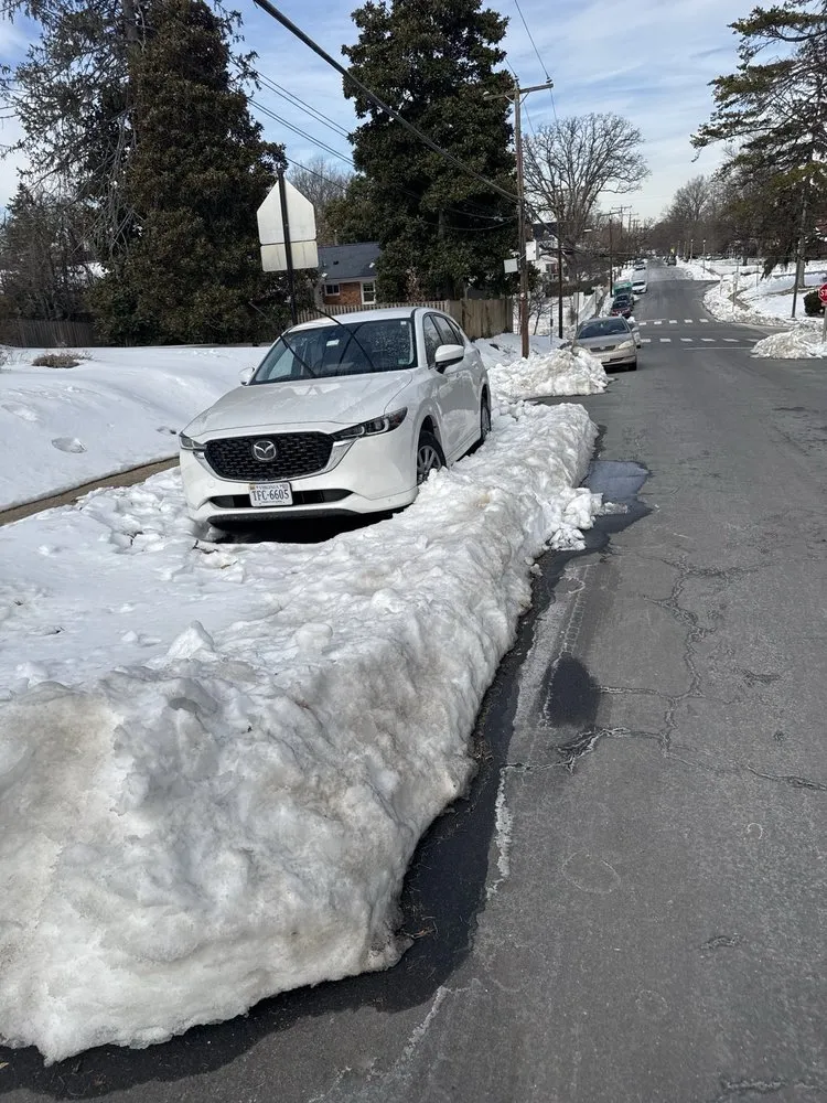 Custom landscape design with custom design across Falls Church, VA - TNK Home & Lawn