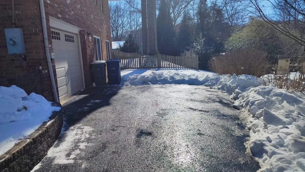 Custom landscape design experts serving Falls Church, VA - TNK Home & Lawn