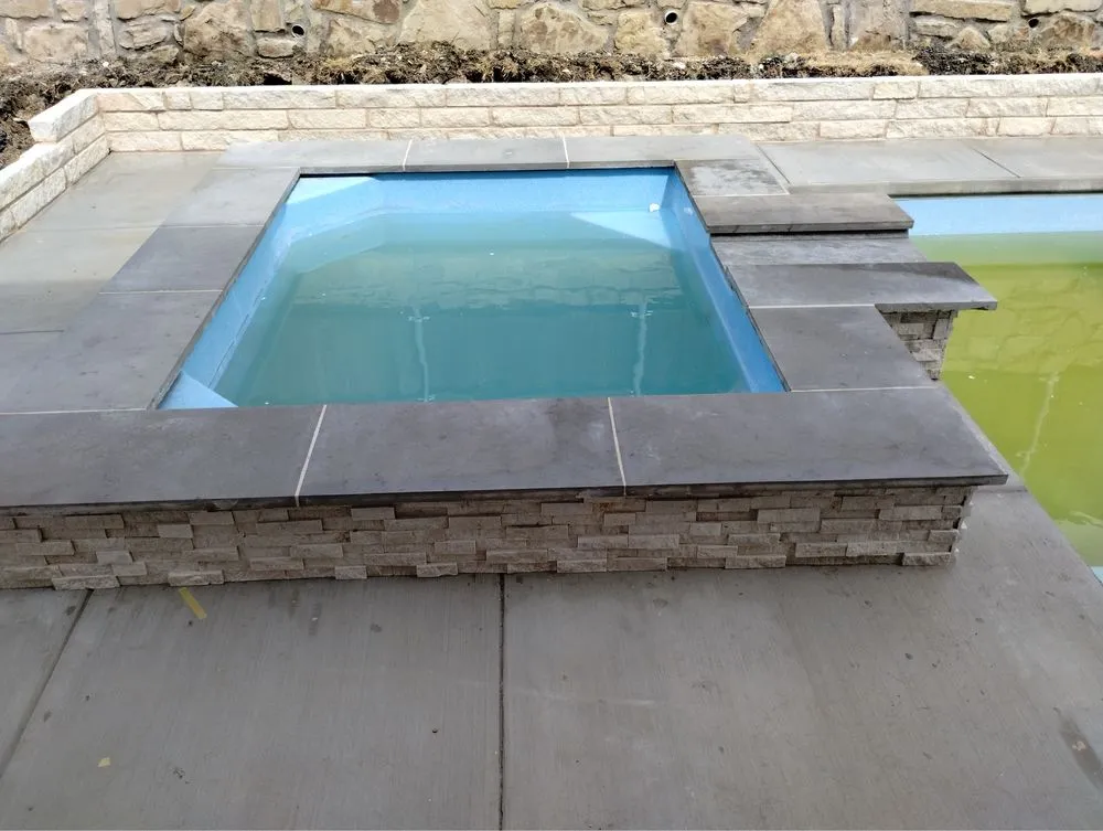 Affordable lawn mowing service for homes in Frisco, TX by TNL Company