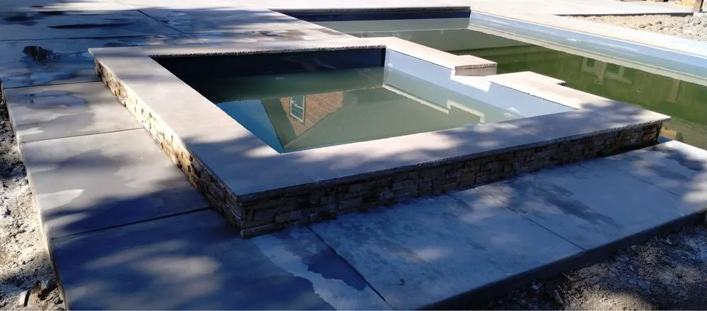 Affordable landscape design in Frisco, TX by TNL Company