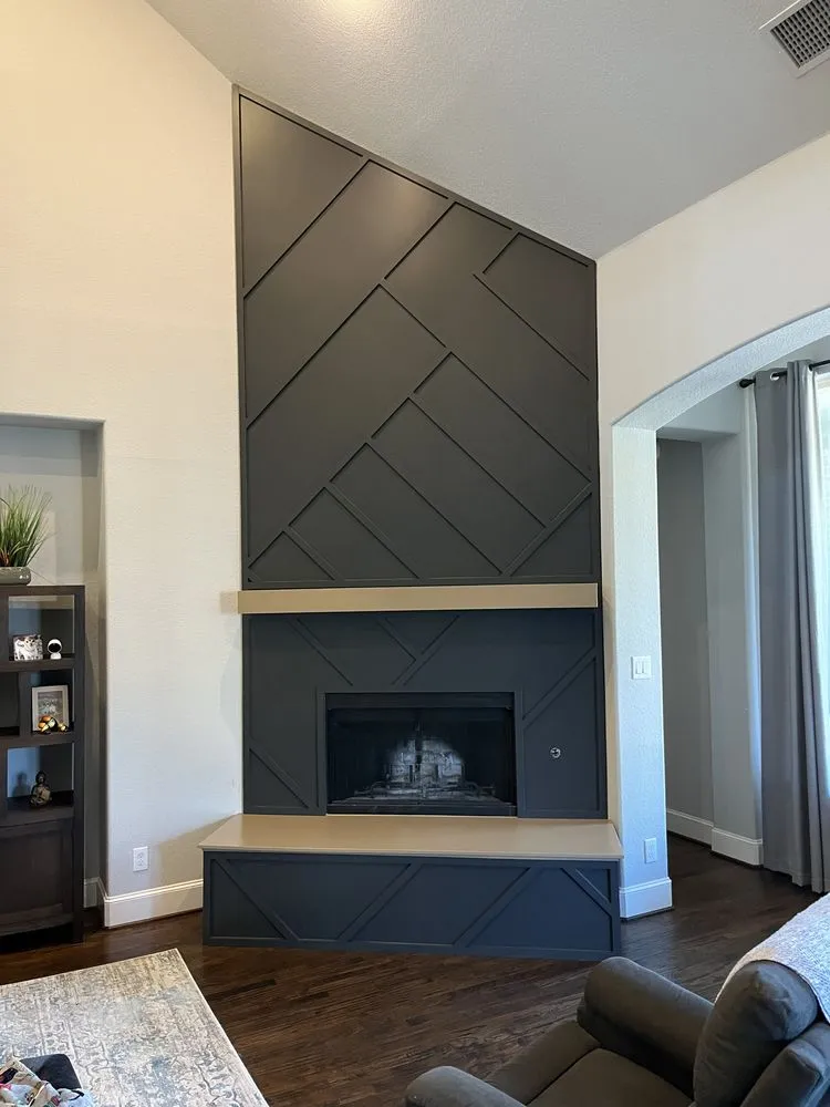 Affordable yard cleanup service with custom design across Frisco, TX - TNL Company