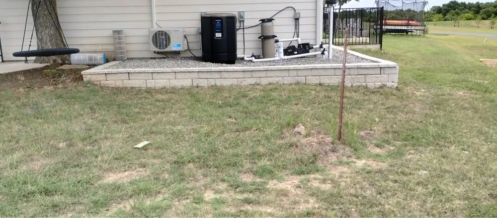 Professional yard cleanup service in Frisco, TX - TNL Company