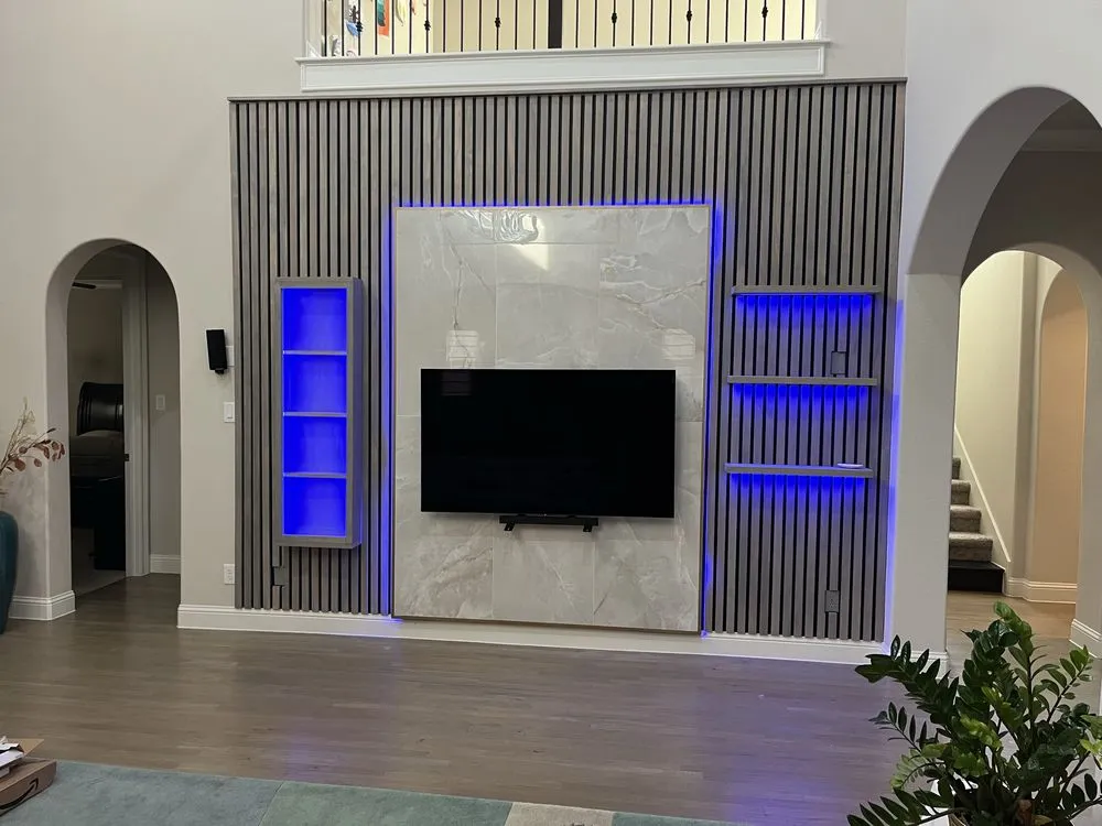 Expert lawn care service near you in Frisco, TX by TNL Company