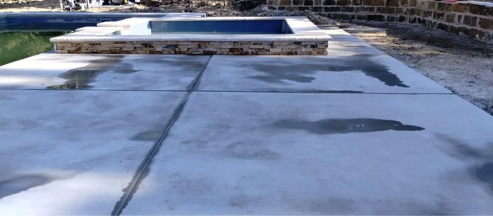 Expert landscape installation with custom design across Frisco, TX - TNL Company