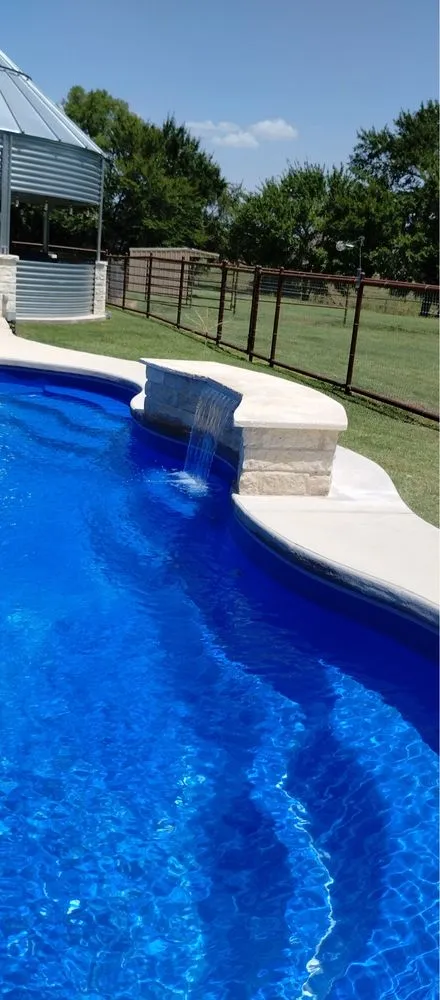 Top-rated landscape installation in Frisco, TX - TNL Company