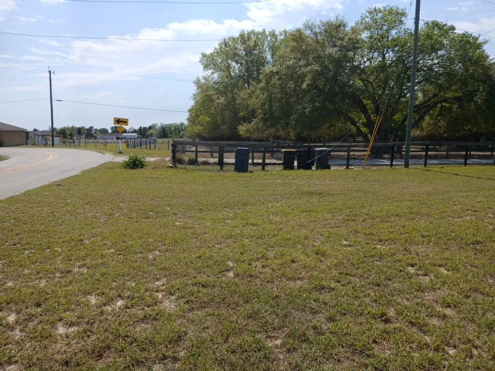 Local residential landscaping for year-round maintenance in Apopka, FL by TNL Lawn Legends