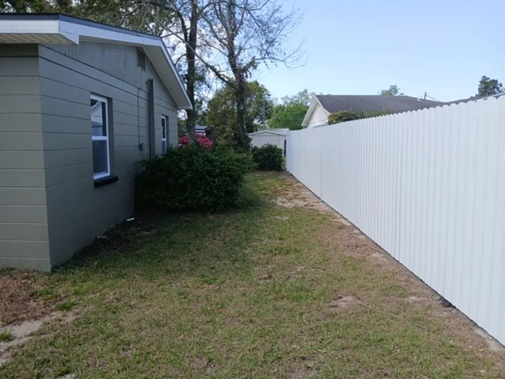 Affordable landscape installation in Apopka, FL - TNL Lawn Legends