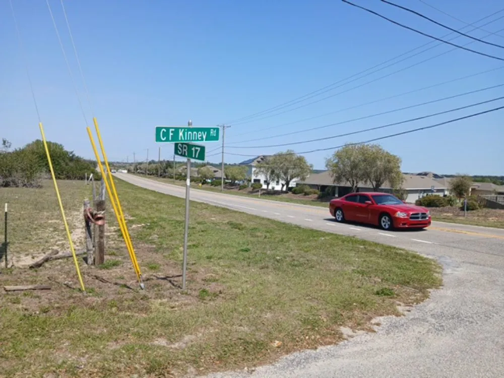 Professional yard maintenance for beautiful yards across Apopka, FL - TNL Lawn Legends