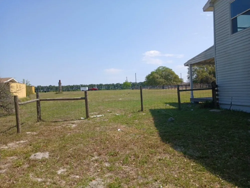 Affordable residential landscaping for homes in Apopka, FL by TNL Lawn Legends