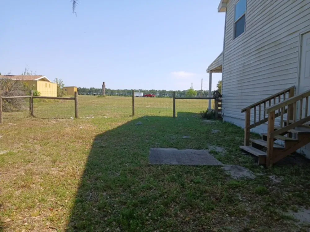 Expert yard cleanup service experts serving Apopka, FL - TNL Lawn Legends