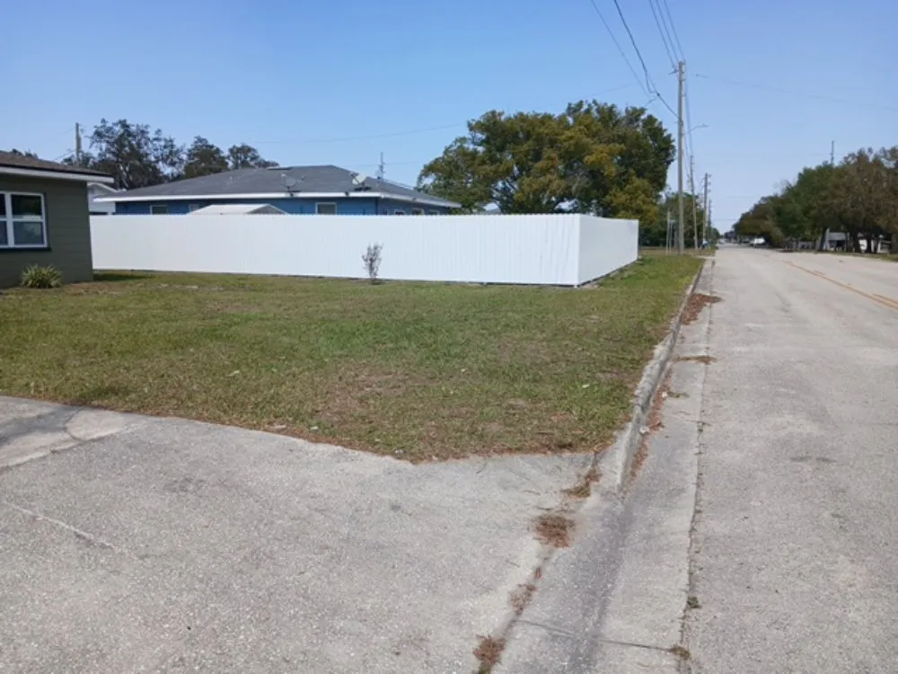 Custom garden landscaping for year-round maintenance in Apopka, FL by TNL Lawn Legends