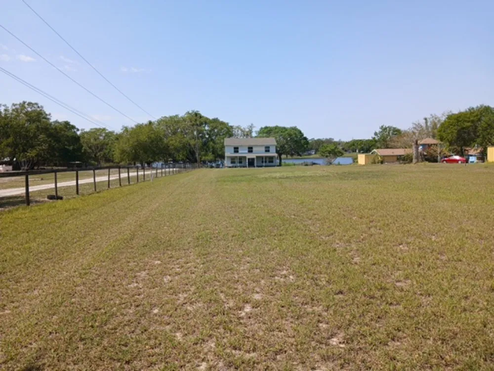 Top-rated outdoor landscaping with custom design across Apopka, FL - TNL Lawn Legends