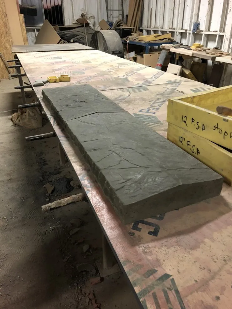 Custom yard cleanup service in Sacramento, CA - TNN Precast Products