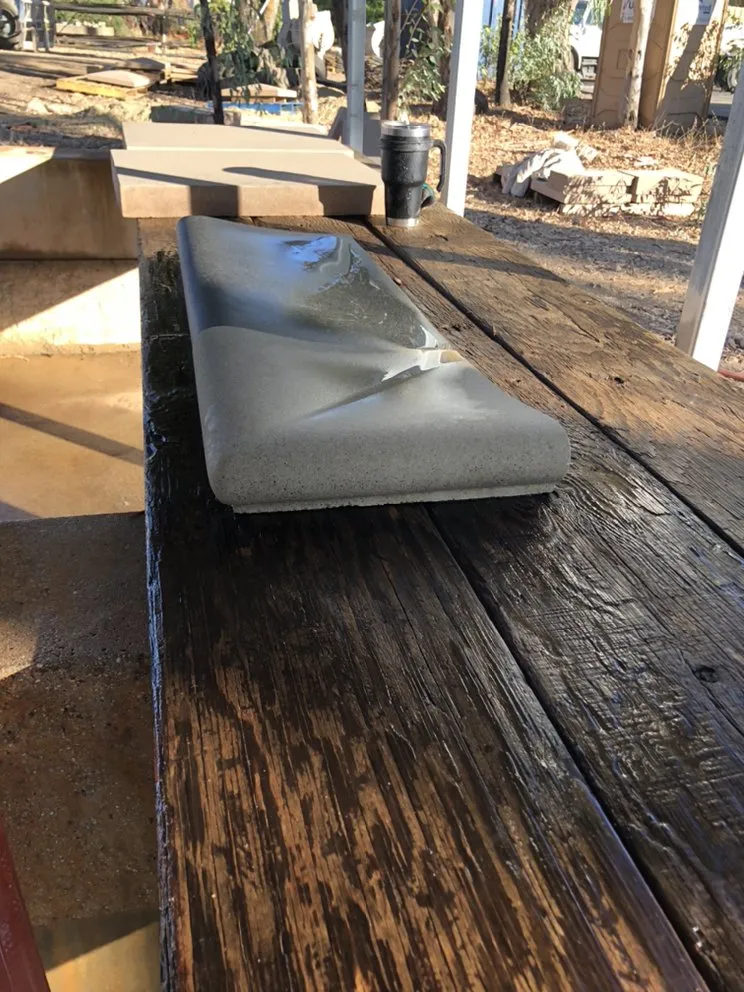 Custom lawn care service for residential properties across Sacramento, CA - TNN Precast Products