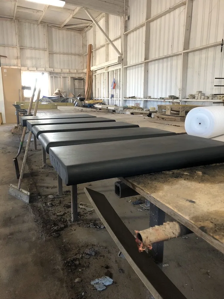 Custom landscaping services in Sacramento, CA - TNN Precast Products