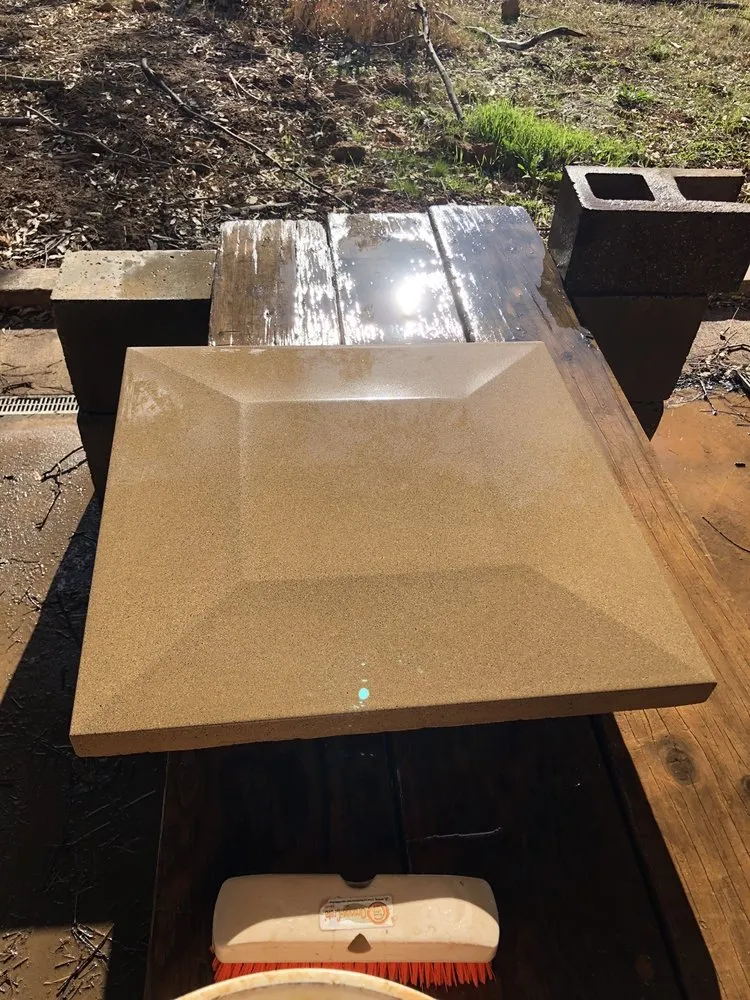 Trusted residential landscaping experts serving Sacramento, CA - TNN Precast Products