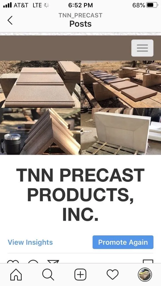 Affordable lawn care service in Sacramento, CA - TNN Precast Products