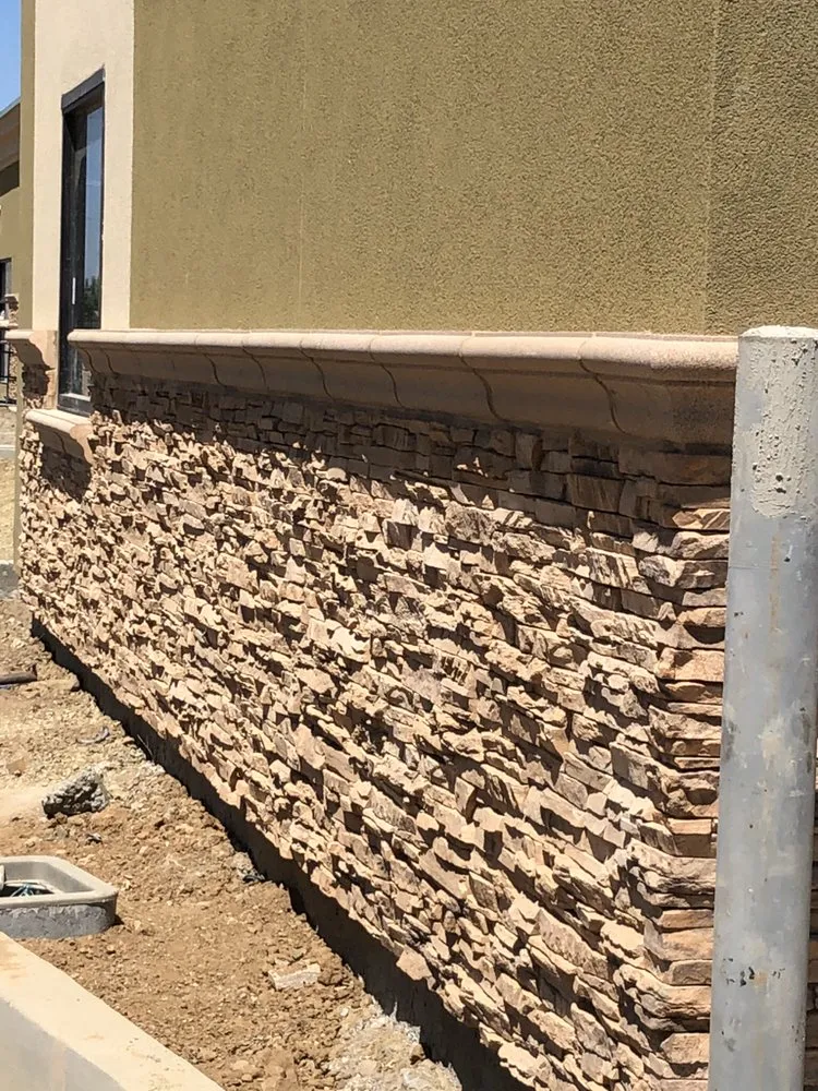 Trusted landscaping services in Sacramento, CA by TNN Precast Products