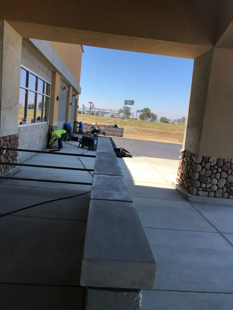 Professional landscape installation for outdoor upgrades across Sacramento, CA - TNN Precast Products