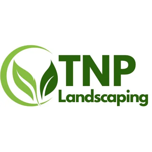 Professional landscape installation in Peachtree Corners, GA by TNP Landscaping