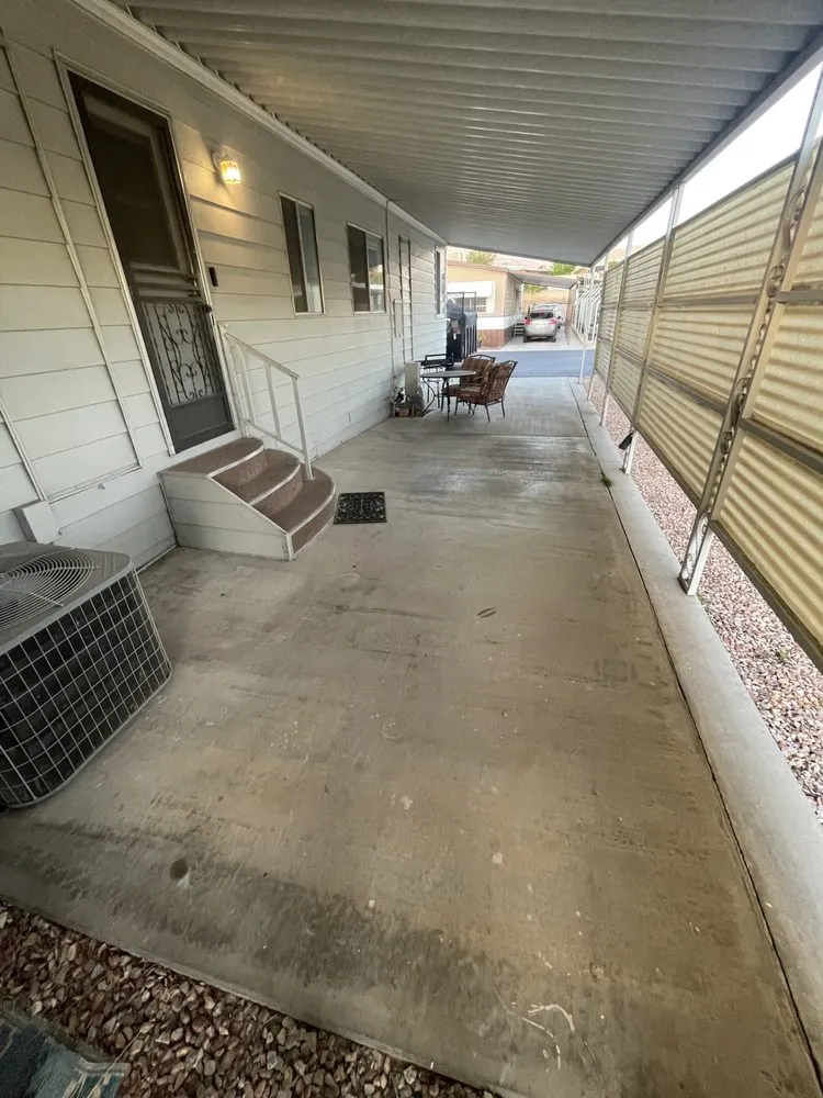 Affordable garden landscaping in Norco, CA - TNR Trash