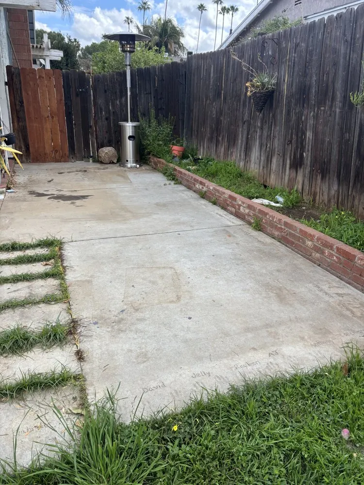 Trusted landscaping services experts serving Norco, CA - TNR Trash