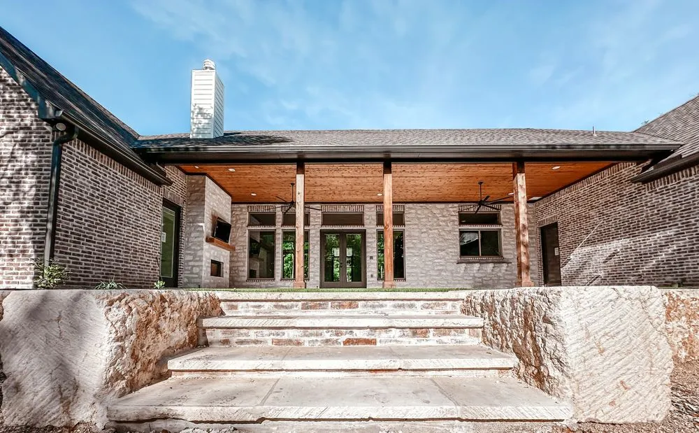 Trusted landscaping services experts serving Belton, TX - TNS Land Design