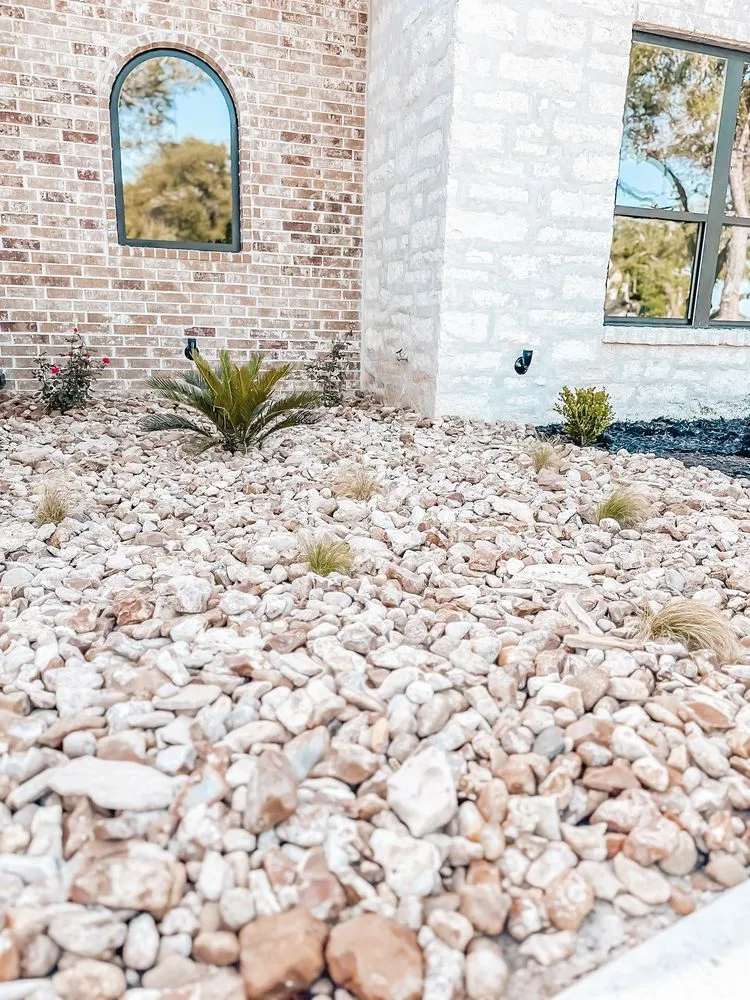 Top-rated landscape installation near you across Belton, TX - TNS Land Design