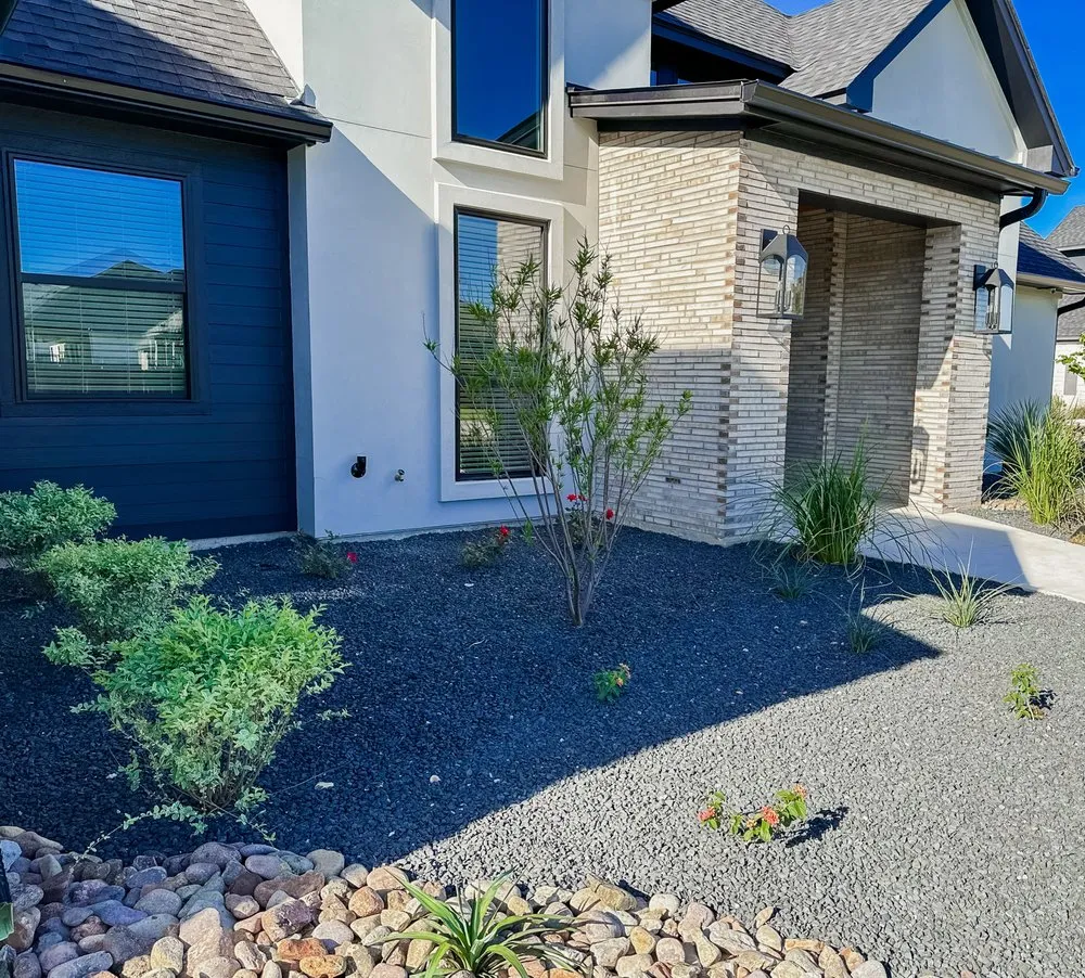 Reliable landscaping services in Belton, TX - TNS Land Design