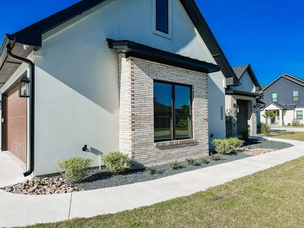 Local lawn mowing service in Belton, TX - TNS Land Design