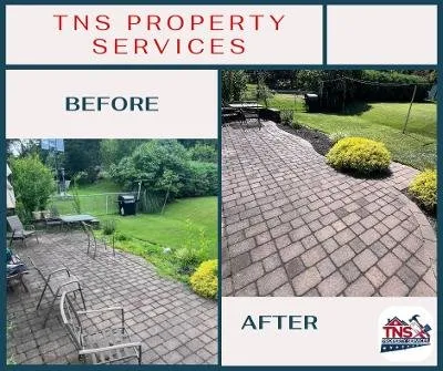 Top-rated yard maintenance in Pottstown, PA - TNS Property Services