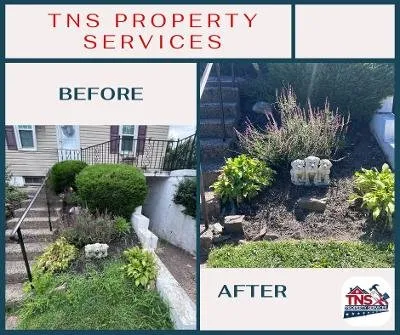 Expert lawn care service in Pottstown, PA - TNS Property Services