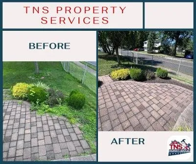 Expert landscape installation experts serving Pottstown, PA - TNS Property Services