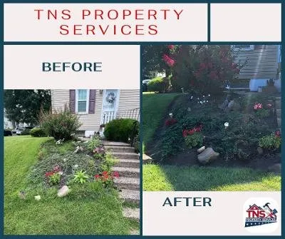 Trusted residential landscaping for outdoor upgrades in Pottstown, PA by TNS Property Services