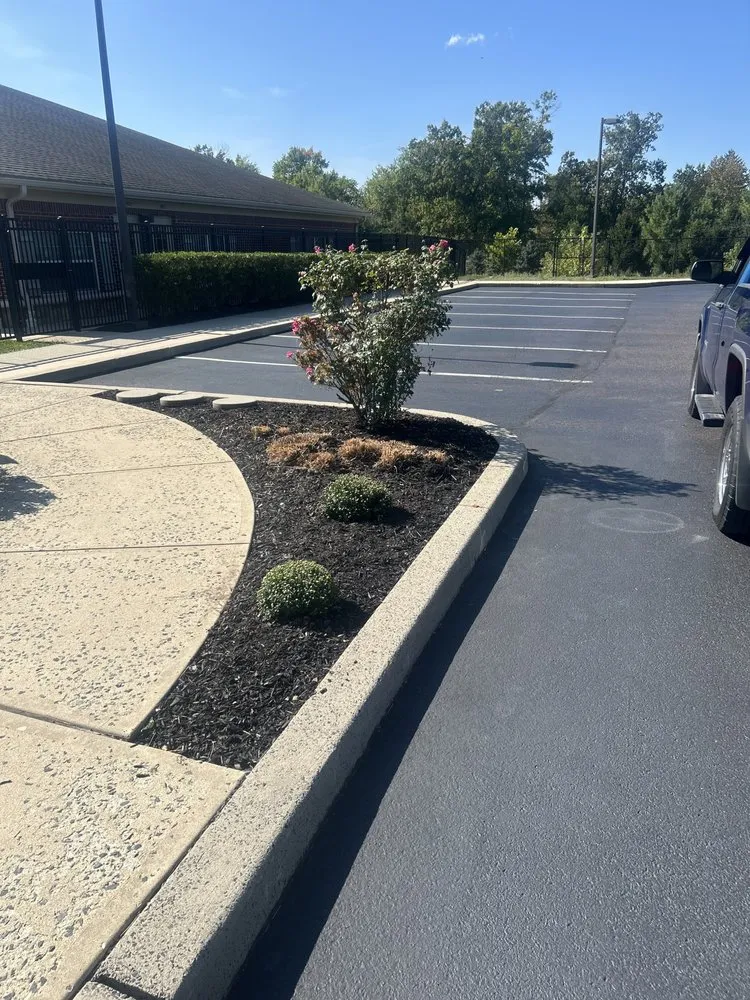 Affordable landscape installation experts serving Pottstown, PA - TNS Property Services