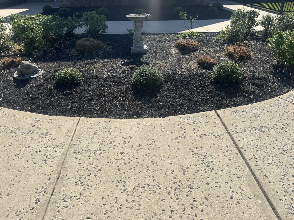 Professional lawn care service experts serving Pottstown, PA - TNS Property Services