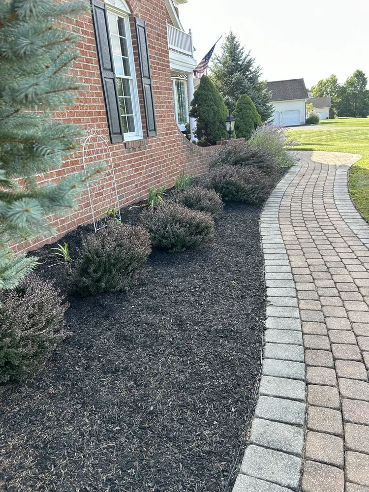 Affordable yard maintenance for beautiful yards across Milford, NJ - Tns Property Solutions
