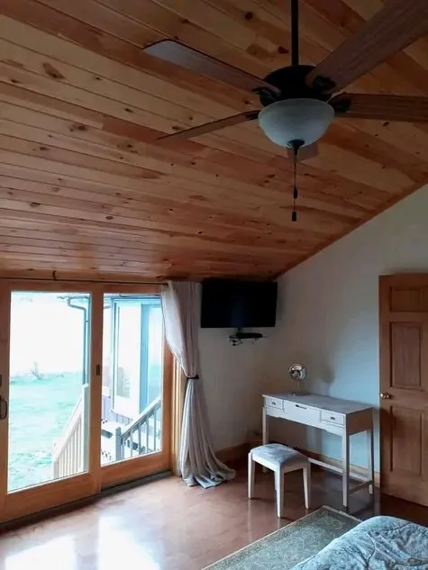 Affordable landscape installation for homes in Ellsworth, ME by Tnt Bright Cleaning and Much More