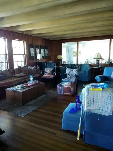 Trusted yard maintenance with custom design across Ellsworth, ME - Tnt Bright Cleaning and Much More