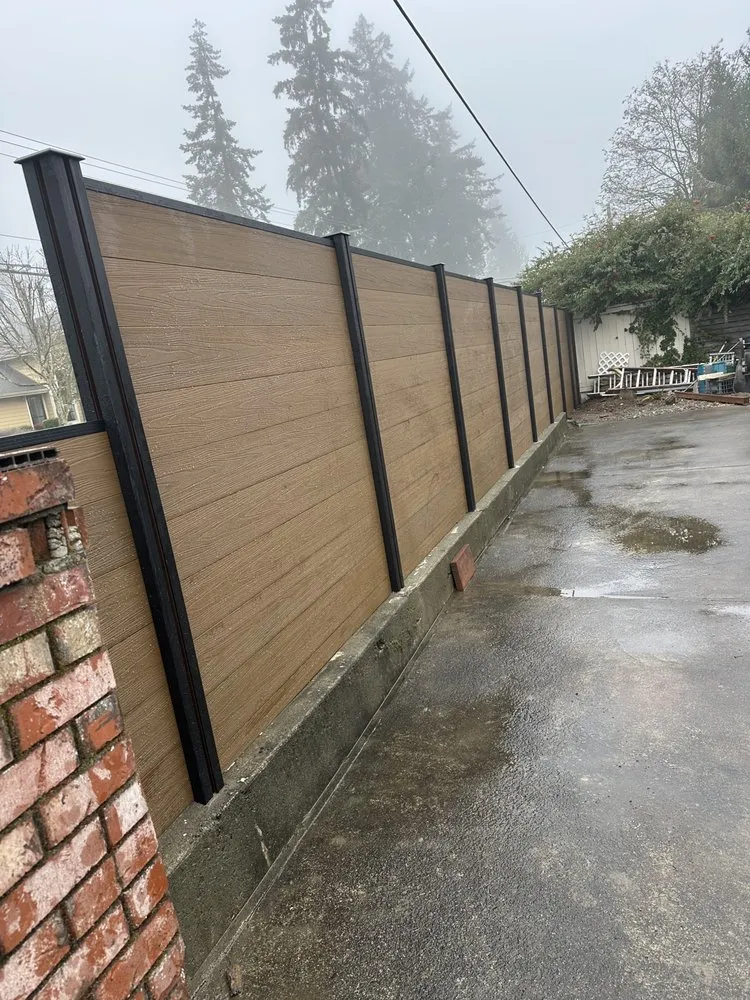 Local garden landscaping experts serving Lynnwood, WA - Tnt construction Landscaping Services