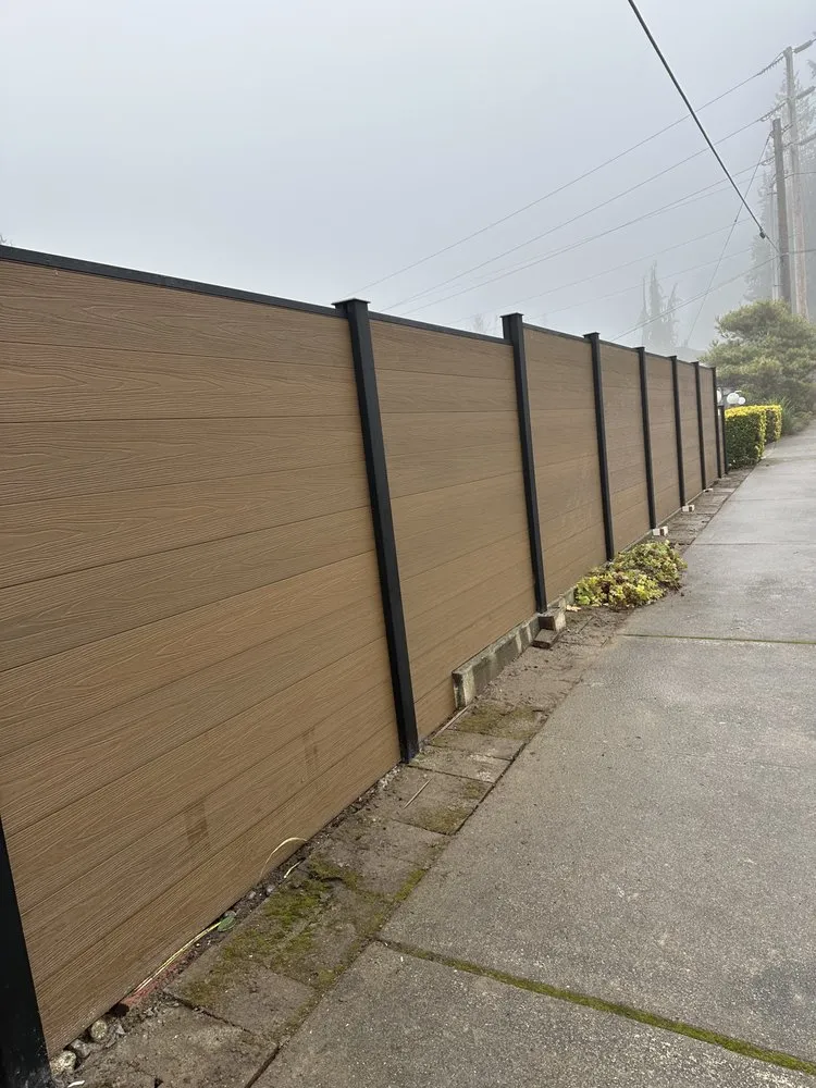 Top-rated lawn care service for outdoor upgrades across Lynnwood, WA - Tnt construction Landscaping Services